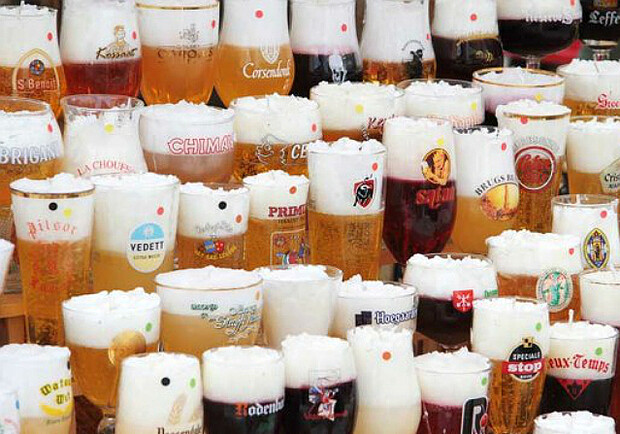 Фото с сайта <a href="http://inhabitat.com/360-beers-tested-in-germany-found-to-have-traces-of-arsenic/">inhabitat.com</a>.
