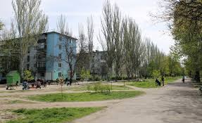 Бульвар Бельфорский в коммунальщиках не нуждается