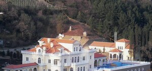 В Крыму отремонтируют дорогу к 