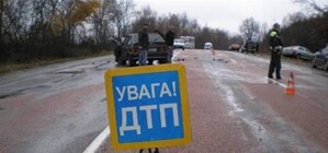 Смертельная авария в Крыму – легковушка врезалась в столб