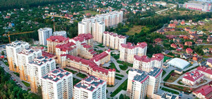 Тайный обзор новостроек: ЖК 