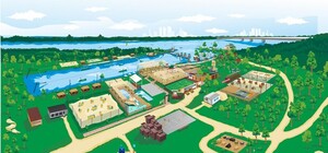 Free Games в Парке Дружбы Народов: на что посмотреть, где поучаствовать и кого послушать