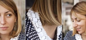 Монолог городской бизнес-вумен Аси Мхитарян: 