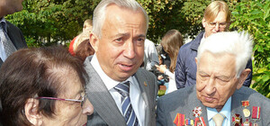 В Донецке на День освобождения Донбасса пройдет 17 бесплатных концертов