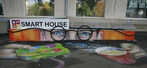 Донецкое антикафе 