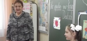 Крымские пятиклассники выбрали вторым иностранным французский и немецкий