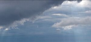 Температура воды в Черном море 10 сентября