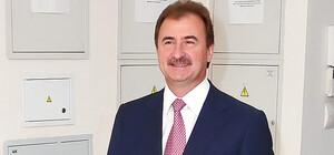 Отвечает глава КГГА: когда городская электричка будет ездить без опозданий