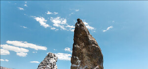 Температура воды в Черном море 11 сентября