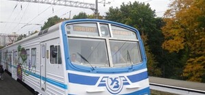 Городская электричка с 17 сентября начнет ездить чаще