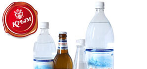 Как правильно выбирать минеральную воду в Крыму