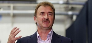 Как простой смертный: у Попова летом воды не было две недели