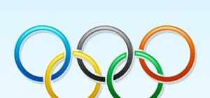 В Донецке прошел масштабный Олимпийский урок