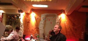 Харьковчане поучаствовали в международном Кубке мира по викторине