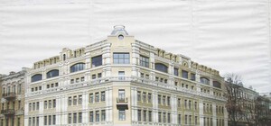 Чего ожидать Центральному гастроному на Крещатике: позиция главного архитектора столицы