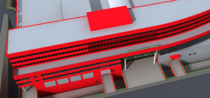 На Правде построят ТЦ 