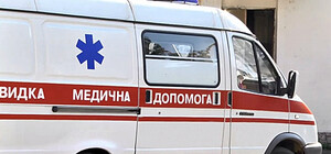 В ДТП на Малом рынке пострадал ребенок