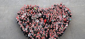 Подавай заявку: киевляне смогут получить 50 000 гривен на флешмоб