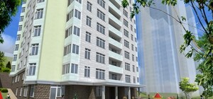 Тайный обзор новостроек: ЖК 