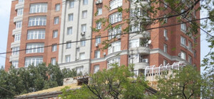 Хрущевку возле скандальной новостройки Януковича-младшего превратят в конфетку за 7 миллионов