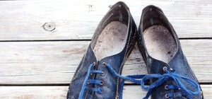 Куда отдать ненужную одежду в Харькове