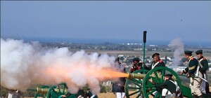 На этих выходных в Крыму пройдет масштабная военная реконструкция: программа