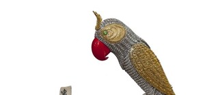 В музее истории оружия появился 