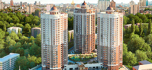 Тайный обзор новостроек: ЖК 