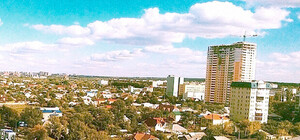 Луганск в Инстаграм: осень глазами горожан