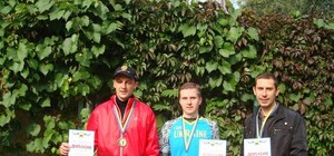 В Донецке прошел турнир по скоростному бадминтону