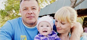 В горах застрелили егеря из Севастополя