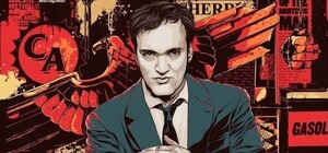 В пятницу в Кинопанораме пройдет ночь кино с Квентином Тарантино