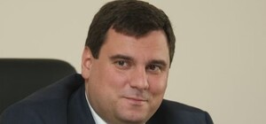 Коллеги поздравили зам.главы КГГА  песней 