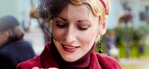 Полсотни велосипедистов в ретро-костюмах промчались по Одессе