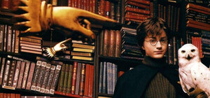 Выигрывайте билеты на ночь кино с Гарри Поттером