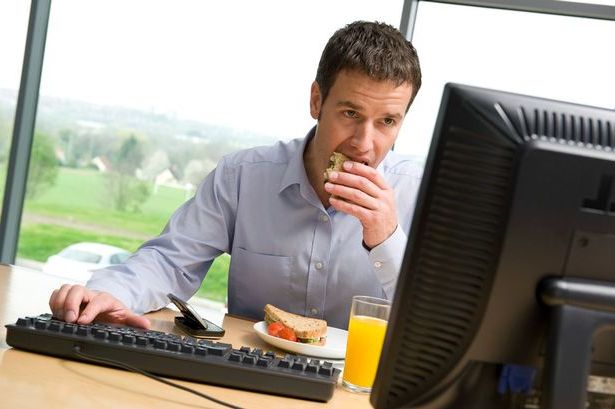 Новость - Досуг и еда - Гастрономические проблемы горожан: как приблизить к идеалу свой ланч в офисе