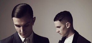 Всемирно известная группа Hurts будет раздавать автографы в одесском клубе