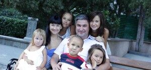 Крымская милиция в поисках убийцы мэра Симеиза нагрянула в дом бизнесмена