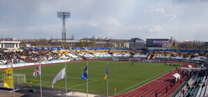 Холодно, но идем на стадион! Почем билеты на 