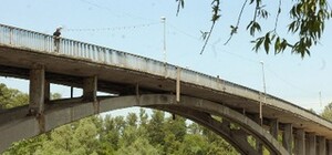 Венецианский мост наконец откроют и подсветят