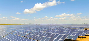Энергия от солнечной электростанции в Севастополе будет стоить дороже обычной