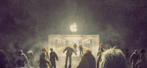 Айфономания горожан: психолог считает отклонением, а киевляне признаются на что готовы ради новенького айфона