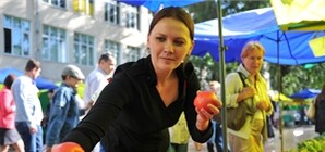 В Донецке взлетели цены на овощи – морозы могут ударить в любой момент