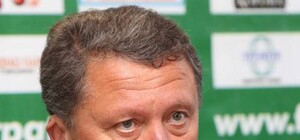 Мирон Маркевич пойдет на танцы