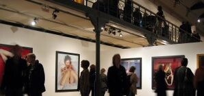 Экспонаты для донецкого музея находят среди контрабанды и макулатуры