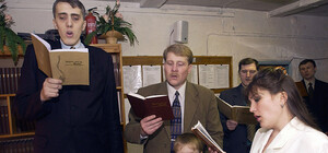 Духовные скрепы или кандалы мракобесия: секты и их жертвы