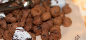 Популярные итальянские сладости Bandinelli привезли в Донецк новинки: как это было