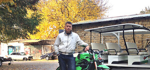 Под Севастополем 