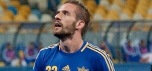 Девич: хотел бы поехать со сборной в Бразилию