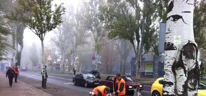 Как наводят шик-блеск к приезду Януковича